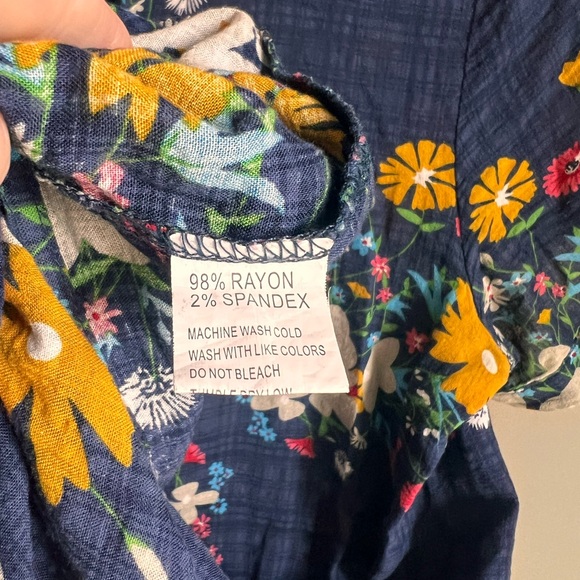 Zaful Rayon Dress - Picture 7 of 9